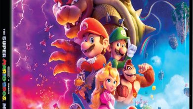 Ya puedes adquirir en Amazon México el Blue-ray 4K de 'Super Mario Bros. La Película', la cinta de Nintendo e Illumination por 673 pesos
