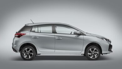 Yaris hatchback 2023: precio y lanzamiento oficial en México del subcompacto de Toyota que aumentó sus características de seguridad