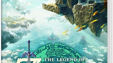'Zelda: Tears of the Kingdom' por menos de 1,200 pesos en las ofertas y descuentos del Hot Sale 2023 de Amazon México