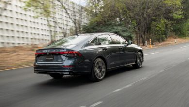 Accord Hybrid 2023: precio y lanzamiento oficial en México de la versión híbrida del sedán de Honda que estrena exterior y seguridad