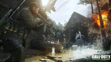 Activision "soluciona" el matchmaking de 'Modern Warfare' y 'Black Ops' de Xbox 360: ya es posible encontrar partida como antes