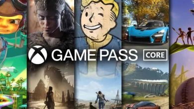 Adiós a Xbox Live Gold: Microsoft lo convierte en Xbox Game Pass Core con 25 juegos y multiplayer online, pero sin títulos de lanzamiento