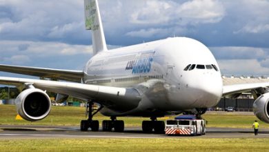 Airbus tiene una enorme demanda de aviones, pero no tiene suficientes trabajadores para construirlos
