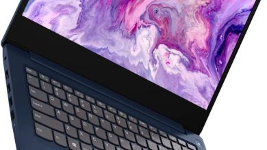 Amazon Prime Day 2023 pone con un descuentazo la laptop perfecta para estudiantes: Lenovo IdeaPad 3 con Ryzen 3, 8 GB de RAM y 12 MSI