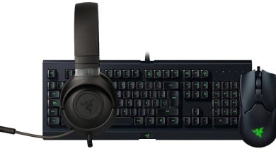 Arma tu set up de videojuegos con este kit gaming Razer que está con un atractivo descuento por el Prime Day 2023 en