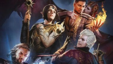 ‘Baldur’s Gate 3’ permitirá tener relaciones sexuales con osos y eso provocó que su cuenta de TikTok fuera baneada por mostrar el juego