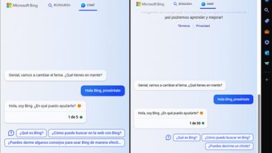 Bing IA ya no necesita de Edge para funcionar: ahora se puede acceder al chatbot de Microsoft con ChatGPT desde Chrome
