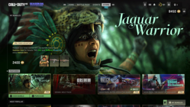 ‘Call of Duty: Modern Warfare 2’ y Activision hacen homenaje a México con un conjunto de guerra inspirado en la cultura azteca