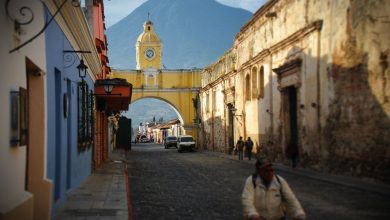 Cambio climático, elecciones en Guatemala, indígenas en Ecuador… Las noticias del jueves