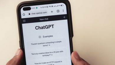 ChatGPT recibió la función de navegar en la red y trajo consigo una trampa: la posibilidad de "saltar" muros de pago de medios en internet