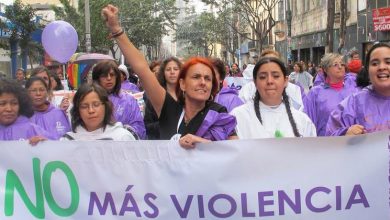 Colombia debe combatir la impunidad frente a abusos de los derechos humanos por parte de grupos armados