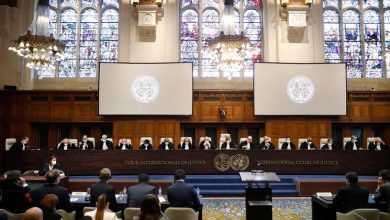 Colombia gana una disputa con Nicaragua por sus fronteras marítimas
