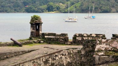 Colombia, Panamá, Inteligencia Artificial... Las noticias del jueves