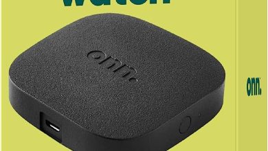 Con este dispositivo podrás ver YouTube, Netflix y HBO en 4K, tiene Android TV y lo puedes comprar por solo 810 pesos en Amazon México