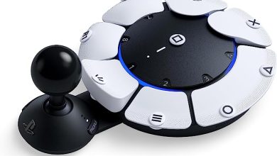 Control Access llega a México: este es el precio oficial del control adaptativo para PS5