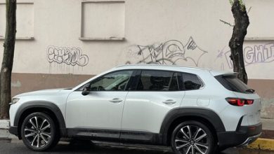 CX-50: probamos la Mazda más ruda que quiere ser la opción para viajar con clase por cualquier terreno
