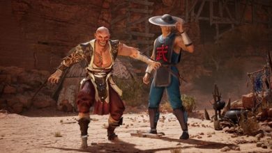 DC, ‘Invincible’ y ‘The Boys’ invaden ‘Mortal Kombat 1’: así luce Peacemaker, Homelander y Omni-Man como los invitados especiales del juego