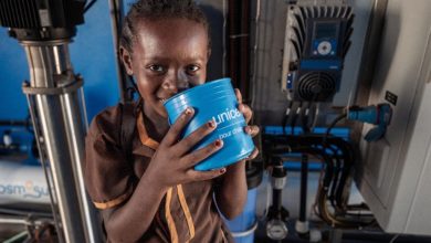 De las semillas a la energía solar en Madagascar: Blog del Coordinador Residente de la ONU