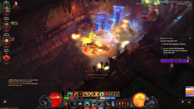 'Diablo 4': Blizzard puede banear tu cuenta si usas cualquier mod por más simple que sea