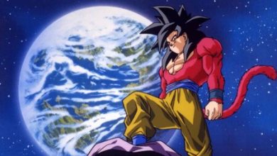 ‘Dragon Ball GT’ llega a Crunchyroll con doblaje latino en México para tener todas las series de Goku en internet