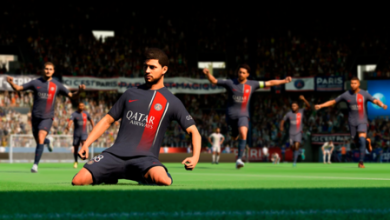 'EA Sports FC24' mejora en Nintendo Switch: nuevos gráficos, el modo Volta y más de 700 equipos de 30 ligas para abandonar la versión Legacy