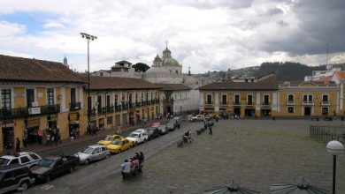 Ecuador: El Alto Comisionado insta a reformar la justicia penal y a respetar los derechos indígenas