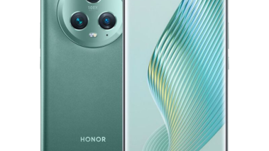 El HONOR Magic5 Pro tiene más de 3,000 pesos de descuento en doto: Snapdragon 8 Gen 2, 12 GB de RAM, 512 GB y los servicios de Google