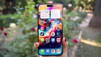 El iPhone 15 Pro tendrá marcos extremadamente delgados, según Gurman: Apple se acerca a su "sueño" del iPhone todo pantalla