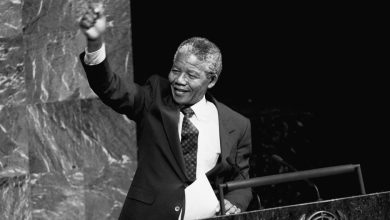 El legado de Mandela triunfa como modelo para los derechos de los presos del siglo XXI