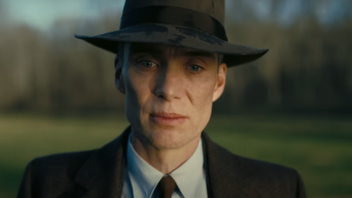 El nieto de Oppenheimer lamenta una escena en especial de la película: "definitivamente la habría removido" le dijo a Time