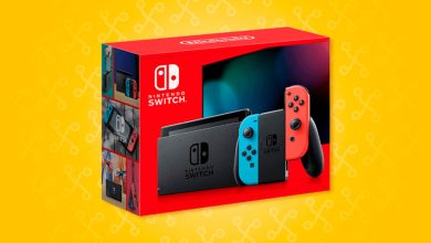 El Nintendo Switch está más barato que nunca en el Prime Day 2023 de Amazon México: 4,960 pesos más bonificaciones