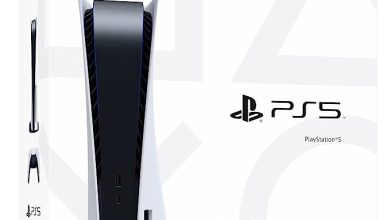El PS5 está más barato que nunca en Amazon México: 9,799 pesos y 12 MSI para estrenar estas vacaciones de verano 2023