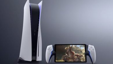 El PS5 “portátil” en acción: esta filtración revela el diseño del Project Q, el dispositivo de Sony para jugar a distancia