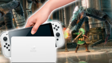 El sucesor del Nintendo Switch llegará en 2024, tendrá una pantalla LCD y mantendrá el formato de cartuchos, según reporte