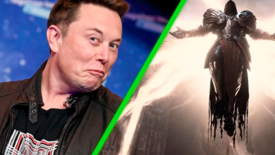 Elon Musk afirma que está jugando ‘Diablo 4’ y el nombre de su personaje es tan arrogante que los comentarios no se hicieron esperar