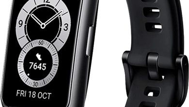Esta Huawei Band 6 figura entre lo mejor del mercado y sólo cuesta 539 pesos con gran descuento por el Prime Day 2023 de Amazon México