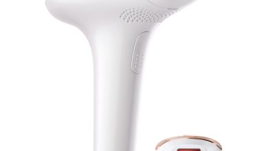Esta increíble depiladora láser Philips Lumea Prestige es perfecta para uso personal o negocio y tiene uno de sus mejores precios en tienda