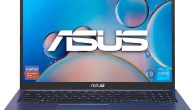 Esta laptop de Asus es ideal para el home office, tiene 47% de descuento y 1 TB más 256 GB SDD con un año de Office 365 por 7,385 pesos