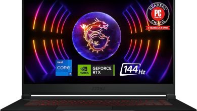 Esta laptop para gaming tiene un descuento de infarto en México por el Amazon Prime Day 2023: GeForce RTX 4050, 16 GB de RAM y menos de 15,000 pesos
