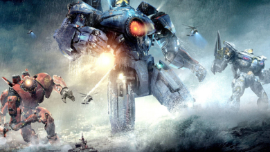 Esta maravillosa película de ciencia ficción cumple diez años: una locura de 180 millones de dólares que sigue siendo magnífica