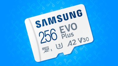 Esta microSD Samsung de 256 GB tiene un descomunal descuento adelantado del Prime Day 2023: consíguela por sólo 376 pesos en Amazon México