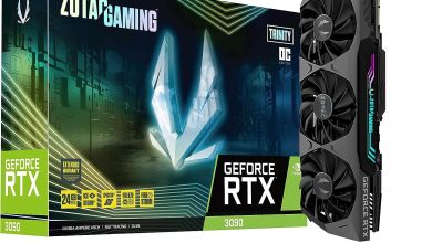 Esta Nvidia GeForce GTX 3090 es ideal para armar tu PC de alto rendimiento y está con uno de sus mejores precios en Amazon México