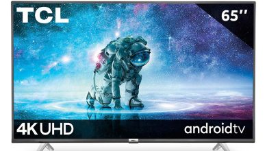 Esta Smart TV de TCL de 65 pulgadas con Android TV y 4K tiene descuentazo de más de 13,000 pesos en Office Depot, su precio: 9,999 pesos