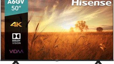 Esta Smart TV Hisense 4K de 50 pulgadas tiene precio de infarto en México por el Amazon Prime Day 2023: menos de 6,000 pesos