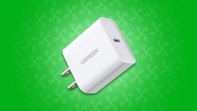 Este cargador UGREEN de 20W es el complemento ideal para tu smartphone y está con cupón en Amazon México por 209 pesos