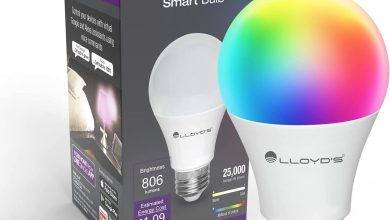 Este foco inteligente, multicolor y compatible con Alexa cuesta solo 66 pesos en Amazon México: así puedes acceder a la oferta