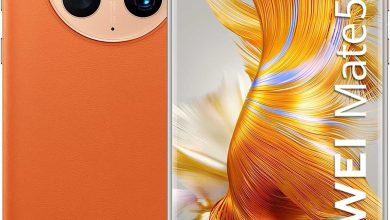 Este Mate 50 Pro tiene un increíble descuento por el Prime Day 2023 que deja su precio en 18,999 pesos