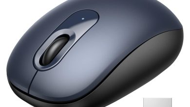 Este mouse inalámbrico UGREEN tiene DPI ajustable y vuelve a su mejor precio en Amazon México por 209 pesos