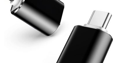 Este paquete de dos USB-C a USB tienen un atractivo descuento en Amazon México por tan solo 99 pesos
