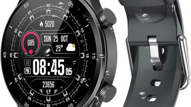 Este puede ser tu primer smartwatch ya que vuelve a su precio mínimo histórico en Amazon México por 676 pesos